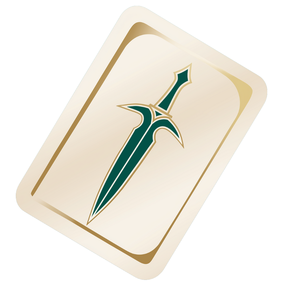 Deckfall Logo